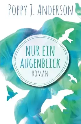 Couverture du produit · Nur ein Augenblick (German Edition)