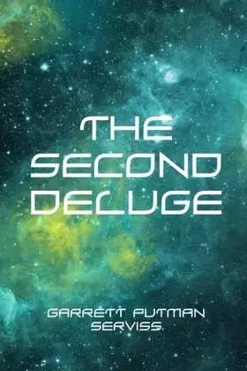 Couverture du produit · The Second Deluge