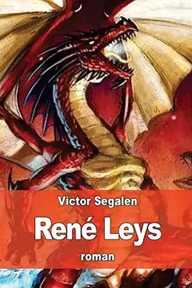 Couverture du produit · René Leys (French Edition)