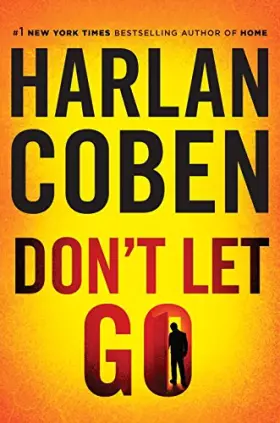 Couverture du produit · Don't Let Go