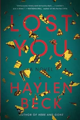 Couverture du produit · Lost You: A Novel
