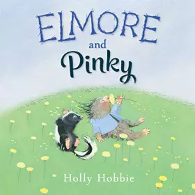 Couverture du produit · Elmore and Pinky