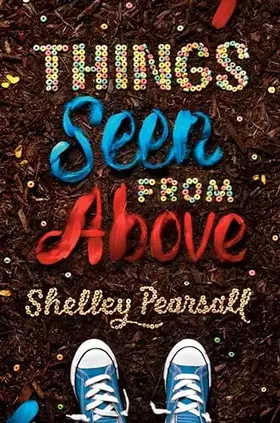 Couverture du produit · Things Seen from Above