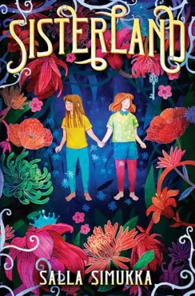 Couverture du produit · Sisterland