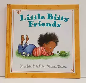 Couverture du produit · Little Bitty Friends