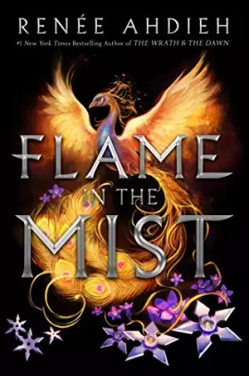 Couverture du produit · Flame in the Mist