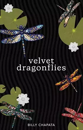 Couverture du produit · Velvet Dragonflies