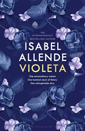 Couverture du produit · "Violeta Exp/Air"