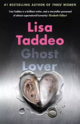 Couverture du produit · Ghost Lover