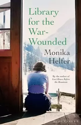 Couverture du produit · Bloomsbury Publishing PLC Library for the War-Wounded.