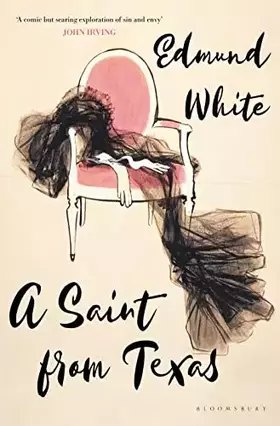 Couverture du produit · Saint from Texas