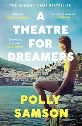 Couverture du produit · A Theatre for Dreamers