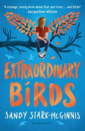 Couverture du produit · Extraordinary Birds