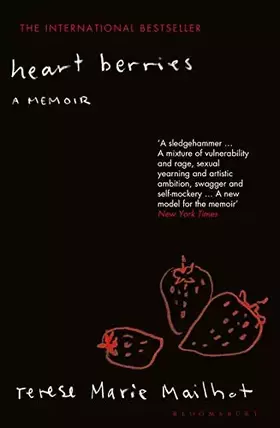 Couverture du produit · Heart Berries: A Memoir