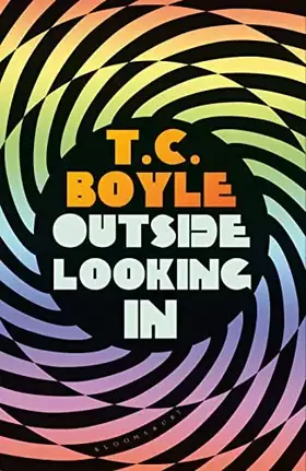 Couverture du produit · OUTSIDE LOOKING IN
