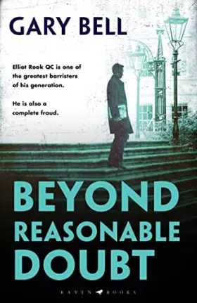 Couverture du produit · Beyond Reasonable Doubt