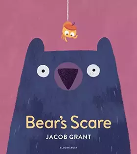 Couverture du produit · BEAR'S SCARE
