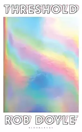 Couverture du produit · Threshold