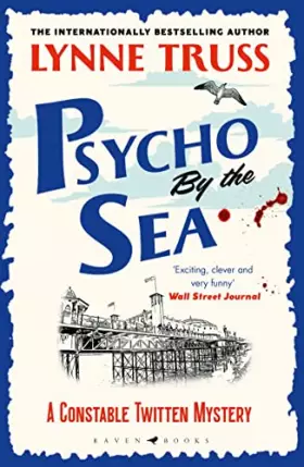 Couverture du produit · Psycho by the Sea