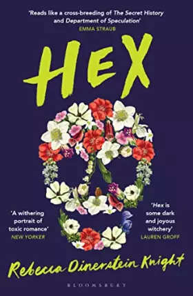 Couverture du produit · Hex