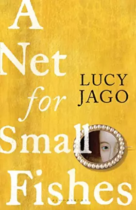 Couverture du produit · A Net for Small Fishes