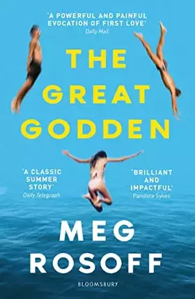Couverture du produit · The Great Godden