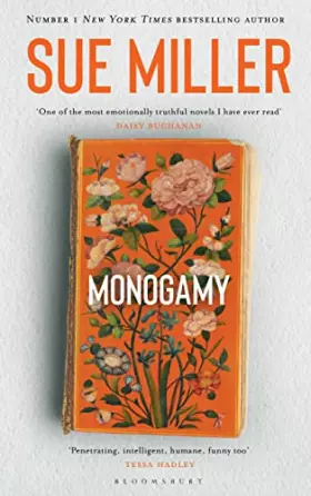 Couverture du produit · Monogamy