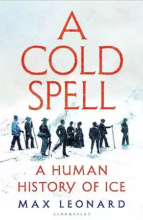 Couverture du produit · Bloomsbury Cold Spell A.