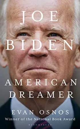 Couverture du produit · Joe Biden: American Dreamer