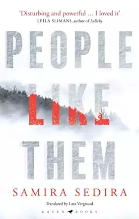 Couverture du produit · People Like Them