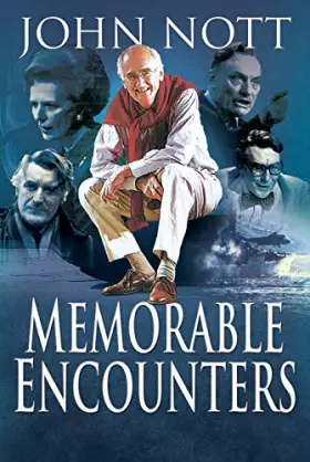 Couverture du produit · Memorable Encounters