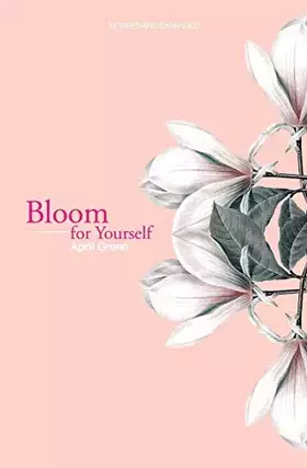 Couverture du produit · Bloom for Yourself
