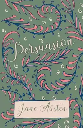 Couverture du produit · Persuasion