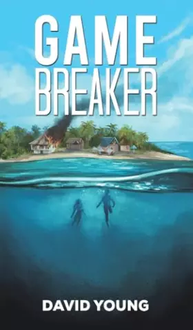 Couverture du produit · Game Breaker