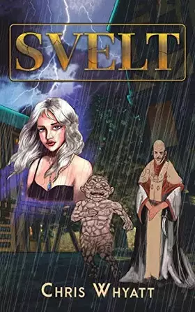 Couverture du produit · Svelt