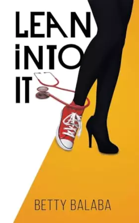 Couverture du produit · Lean into It