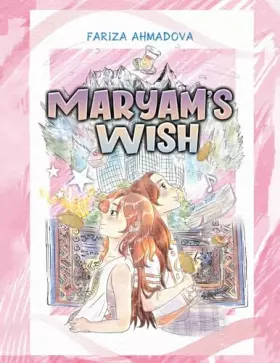 Couverture du produit · Maryam's Wish