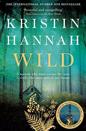 Couverture du produit · Wild