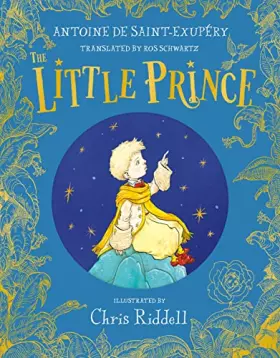 Couverture du produit · The Little Prince