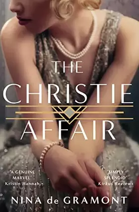 Couverture du produit · The Christie Affair