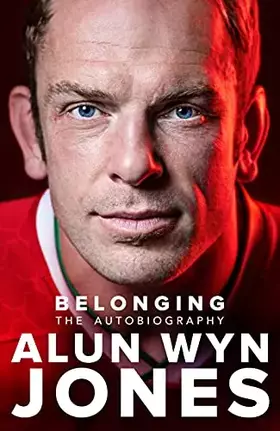 Couverture du produit · Belonging: The Autobiography