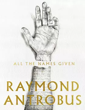 Couverture du produit · All The Names Given