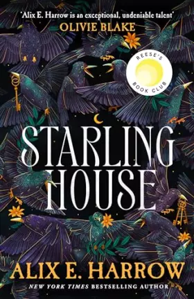 Couverture du produit · Starling House