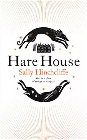 Couverture du produit · Hare House