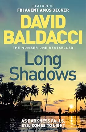 Couverture du produit · Long Shadows