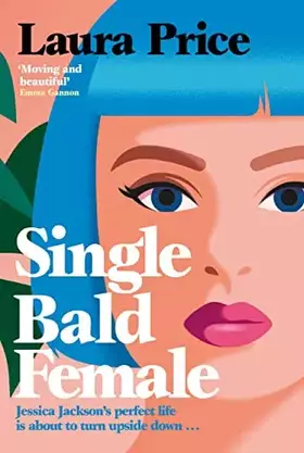 Couverture du produit · Single Bald Female