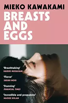 Couverture du produit · Breasts and Eggs