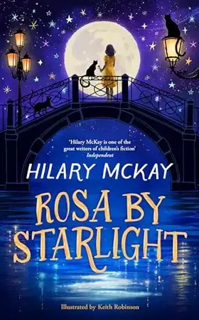 Couverture du produit · MACMILLAN Rosa By Starlight.