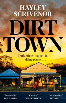 Couverture du produit · Dirt Town
