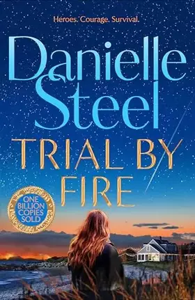 Couverture du produit · Trial by Fire